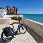 Gale Beach: E-Bike Tour to Cliffside Chapel - Sra da Rocha - The Cliffside Chapel and Coastal Views