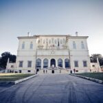 Galleria Borghese Entrance Ticket - Practicalities to Keep in Mind
