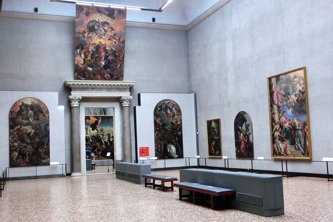 Gallerie dell'Accademia, private tour: art and history - Final Thoughts: Is This Tour for You?