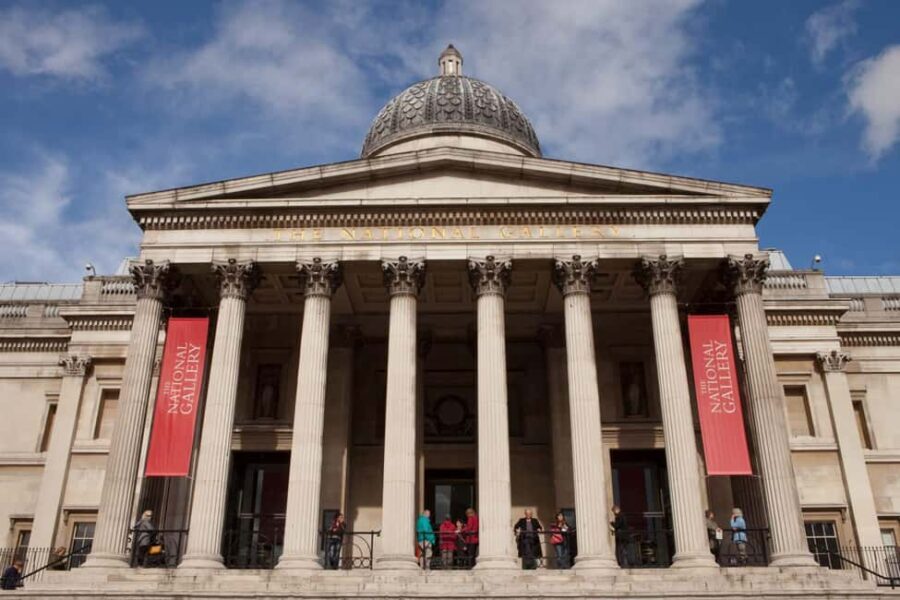 Gallery Explorer: The National Gallery Children's Art Tour - The Sum Up: Who Will Love This Experience?