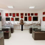 Gallery of Petru Costin of the Ialoveni District Council - Who Should Visit?