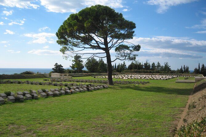 Gallipoli ANZAC Tour from Canakkale with onwards bus to Istanbul - The Sum Up: Who Is This Tour Best For?