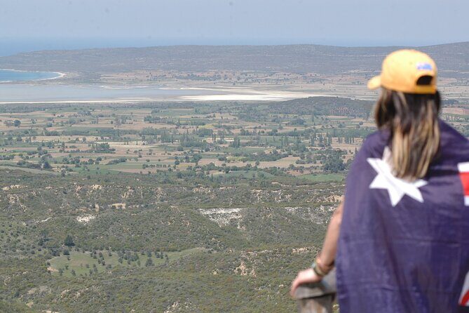 Gallipoli Day Trip from Istanbul with Return Transfer with Lunch Included - Who Will Get the Most From This Experience?