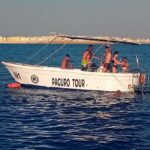 Gallipoli: day trips and boat tours with Paguro Tour - The Practicalities and What to Expect