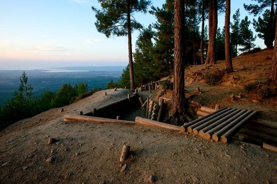 Gallipoli Full-Day Tour from Istanbul - Who Will Benefit Most from This Tour?