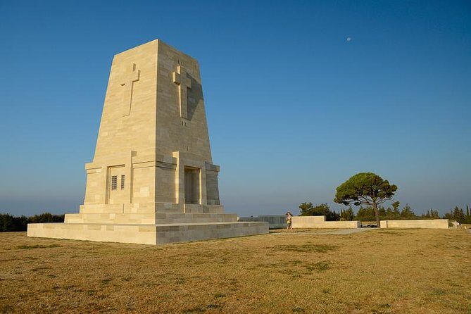 Gallipoli Full Day Tour from Istanbul - Who Will Love This Tour?