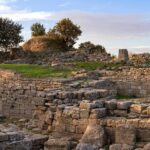 Gallipoli in Depth with Troy Pergamon Acropolis and Ephesus - Who Will Love This Tour?