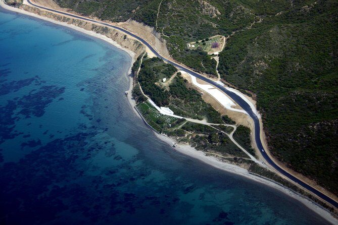 Gallipoli Tour from Çanakkale - Lunch Included - Frequently Asked Questions