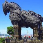 Gallipoli-Troy Tour from Istanbul for 2-Days and 1-Night - Who Would Benefit Most From This Tour?