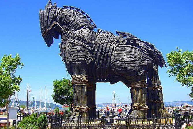 Gallipoli-Troy Tour from Istanbul for 2-Days and 1-Night - Who Would Benefit Most From This Tour?
