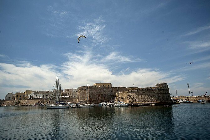 Gallipoli walking tour - Price and Value