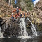 Galloway: Canyoning Adventure Experience - An In-Depth Look at the Galloway Canyoning Experience