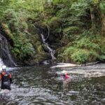 Galloway: Mannoch Gorge Scrambling - The Value of This Adventure