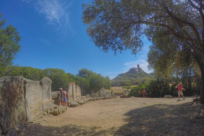 Gallura, Vermentino & Costa Smeralda - Final Thoughts