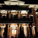 Galveston Dark of the Moon Tour - An In-Depth Look at the Galveston Dark of the Moon Tour