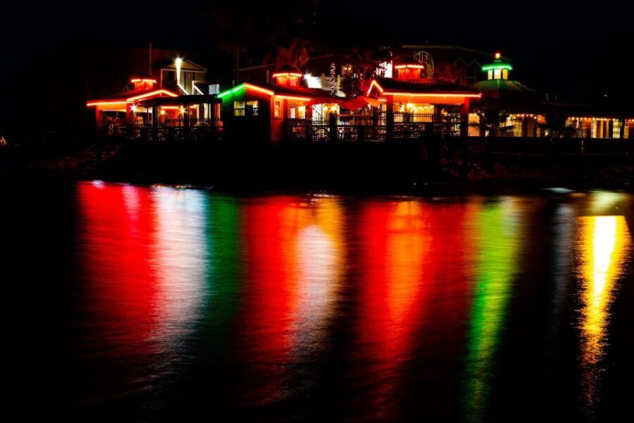 Galveston: Historic Red Light District Guided Walking Tour - Discover Galveston’s Hidden Past with the Red Light District Guided Walking Tour
