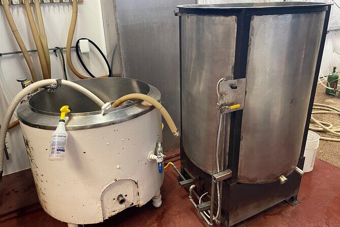 Galveston Island Brewing Brewery Tour with Beer Tasting - Frequently Asked Questions