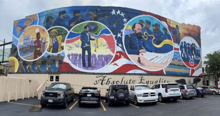 Galveston Island: Private Guided Tour - A Closer Look at the Itinerary and Stops