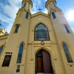 Galveston Mansions and Murder Walking Tour - Who Will Love This Tour?