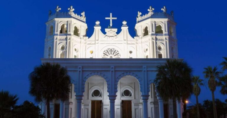 Galveston: Shadows of Revelry Adults Only Walking Tour - Frequently Asked Questions