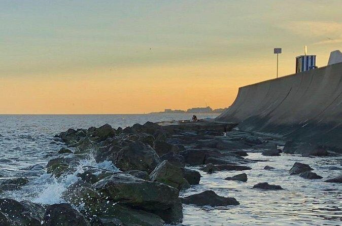 Galveston Tour - A Deep Dive Into the Galveston Tour Experience