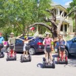 Galveston Tree Carvings Segway Tour - The Itinerary in Detail: What Can You Expect?