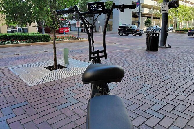 Galveston U2 Pro Self Guided Tour - FAQs