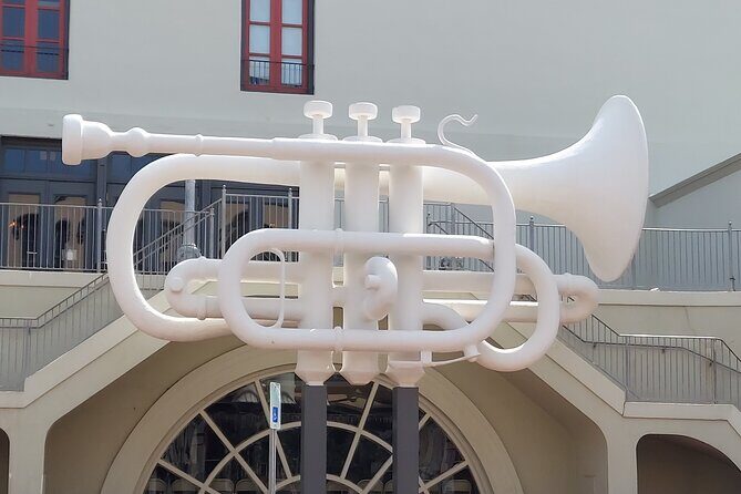 Galveston's Secrets of the Strand Walking Tour - Who Should Consider This Tour?