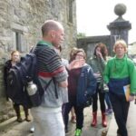 Galway City on Foot with Seán: Stories, History, Local Tips, Chat and More.. - A Deep Dive into Galway on Foot with Seán