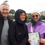 Galway City Walking Tour - Who Would Love This Tour?