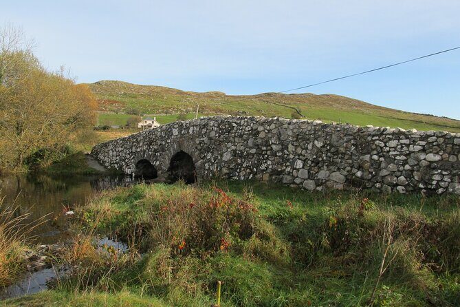 Galway to Connemara National Park Day Tour - A Complete Guide to the Galway to Connemara National Park Day Tour