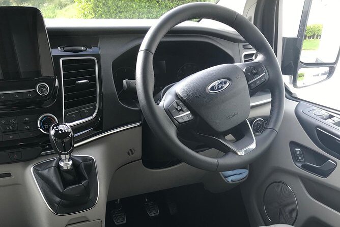 Galway to Dublin Private Driver - Frequently Asked Questions