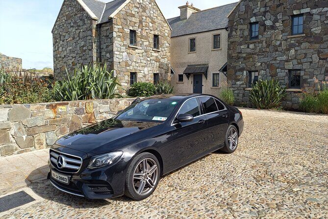 Galway to Killarney Private Premium Car Service - Authentic Insights from Real Travelers