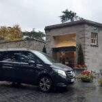 Galway to Shannon Airport Premium Car Service - In-Depth Review of Galway to Shannon Airport Premium Car Service