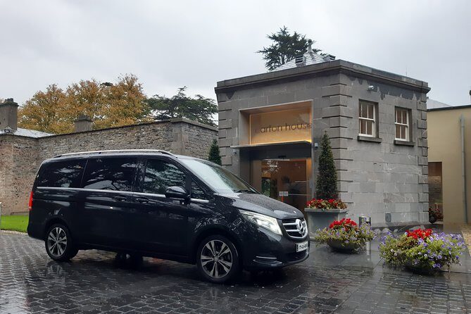 Galway to Shannon Airport Premium Car Service - In-Depth Review of Galway to Shannon Airport Premium Car Service