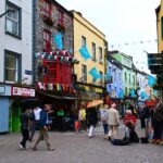 Galway's City Centre: A Self-Guided Audio Tour - Practical Details and What to Expect