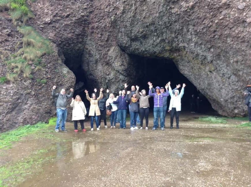 Game of Thrones and Giant's Causeway Day Tour from Belfast - A Detailed Look at the Tour Experience