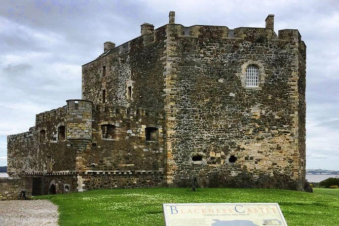 Game of Thrones and Outlander Small Group Tour from Edinburgh - Who Would Love This Tour?