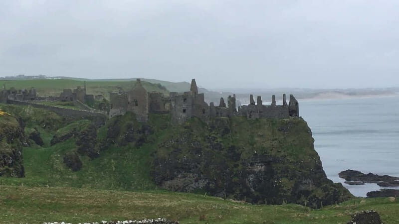Game of Thrones & Giant's Causeway: Guided Tour from Belfast - Who Would Enjoy This Tour?