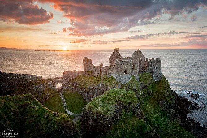 Game of Thrones Locations Tour including Westeros & Giant's Causeway - Who Will Love This Tour?