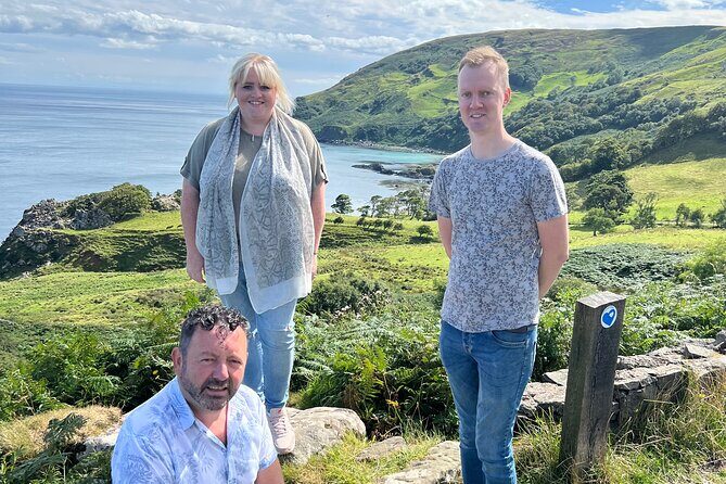 Game of Thrones Private Tour with the Other Ser Davos 1-4 people - The Sum Up