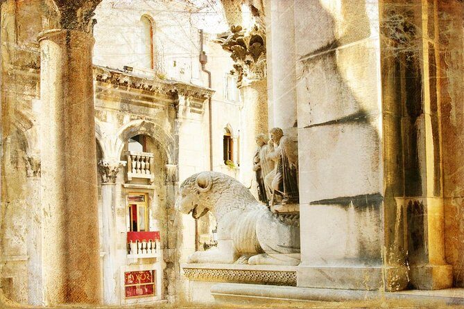 Game of Thrones Tour Split - City Of Dragons - Practical Tips for Your Visit