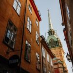 Gamla Stan: Essential Tour of Stockholm - Exploring the Parliament and Riddarholmen