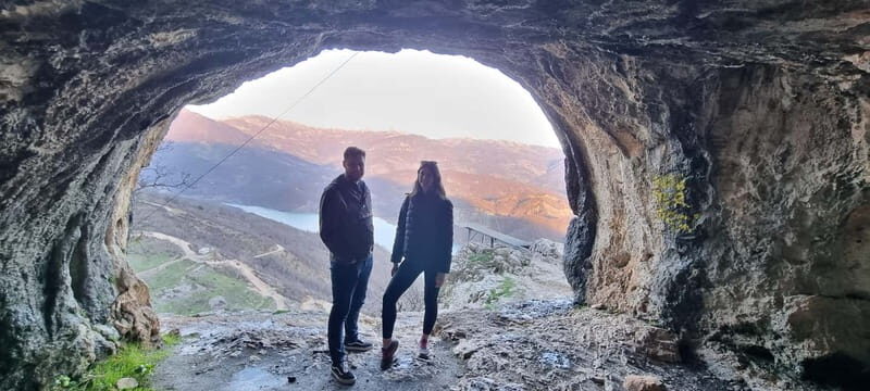 Gamti, Bovilla Lake and Kruja Day Trip from Tirana - The Itinerary: What’s Included and What to Expect
