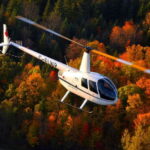 Gananoque: Helicopter Tour with Craft Brewery Stop and Lunch - Why This Tour Works