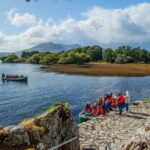 Gap of Dunloe Tour (Boat & Bus) - The Breakdown of the Tour