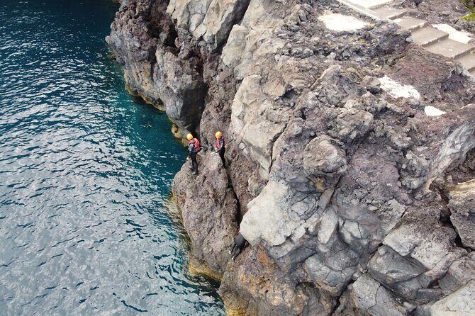 Garajau Coastal Hike and Cliff Jumping - Why This Tour Stands Out