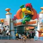 Gardaland Park: 2-Day Consecutive Fixed Days Entry Ticket - Who Would Enjoy This Tour?