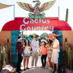 Garden Entry Ticket - FAQs