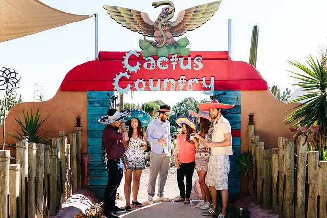 Garden Entry Ticket - FAQs